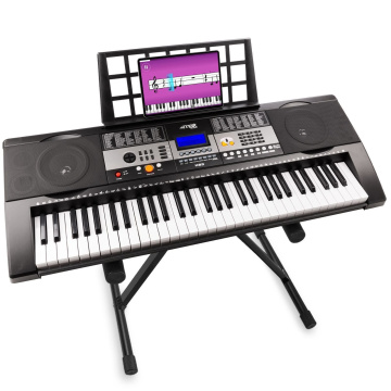 Max KB3 Set elektronických kláves se stojanem