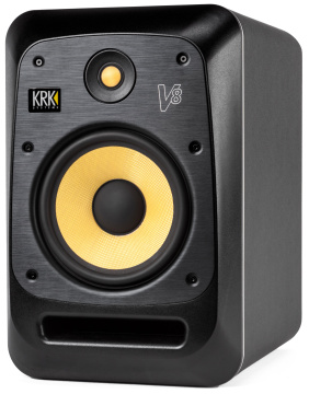 KRK V8S4