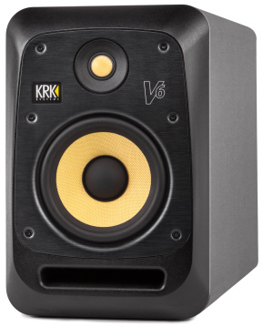 KRK V6S4