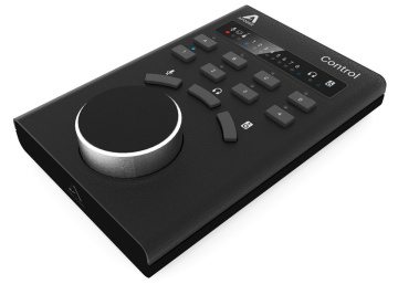 Apogee Control