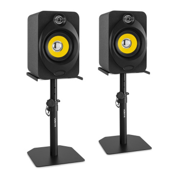 Vonyx XP40 Set aktivních monitorů 80W se stojany