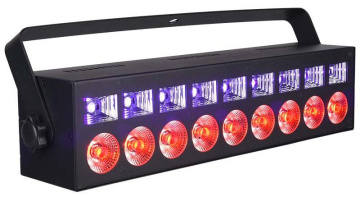 LIGHT4ME Batten MIX RGBW+UV