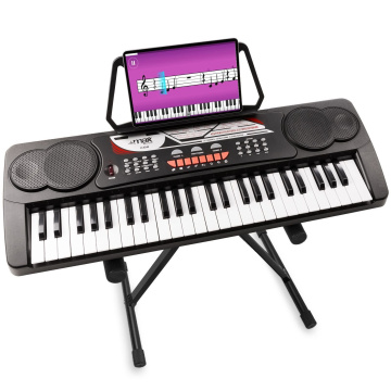 Max KB8 Set elektronických kláves se stojanem