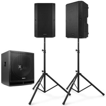 Vonyx 2.1 Complete Active Set 3200W