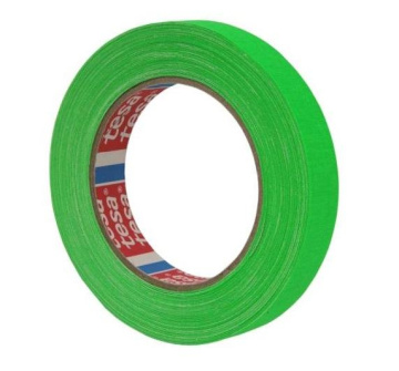 Tesa GAFFA UV 4671 zelená 19 mm