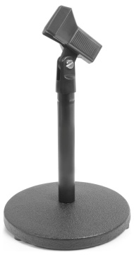 Vonyx TS01 Set stolního stojanu a držáku na mikrofon
