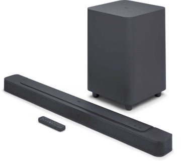 JBL Hi-Fi BAR 500