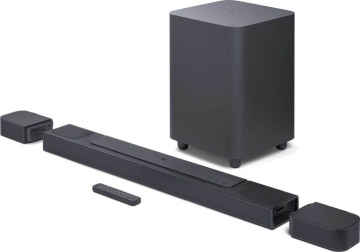 JBL Hi-Fi Bar 800
