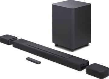 JBL Hi-Fi Bar 1000