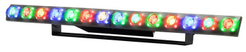 Eliminator Lighting Frost FX Bar RGBW