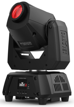 Chauvet Intimidator Spot 160 ILS