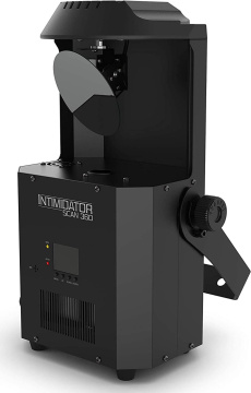 Chauvet Intimidator Scan 360