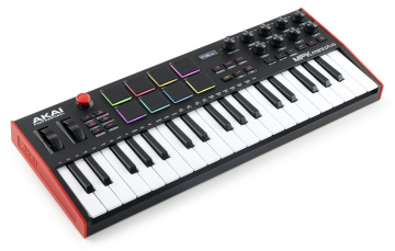 Akai MPK mini Plus