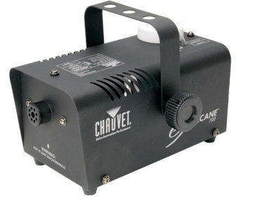 Chauvet Hurricane 700