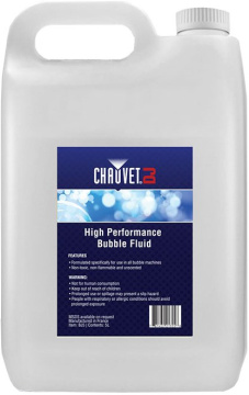 Chauvet BF5 Bubble fluid
