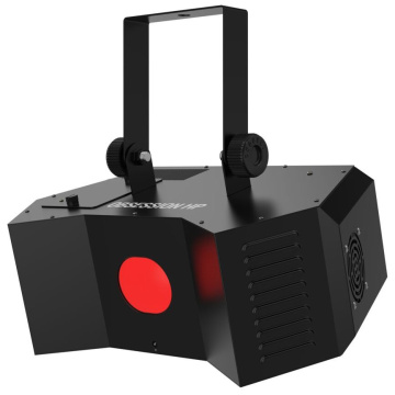 Chauvet Obsession HP