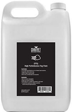 Chauvet FF5 Fog Fluid