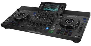 Denon DJ SC LIVE 4