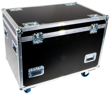 ADJ Touring Case 8x VS3IP