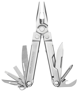 Leatherman Bond
