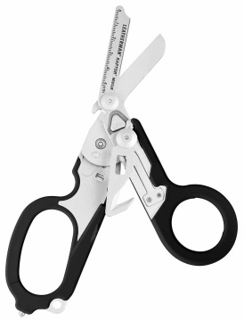 Leatherman Raptor Rescue black