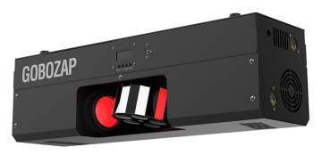 Chauvet Gobozap
