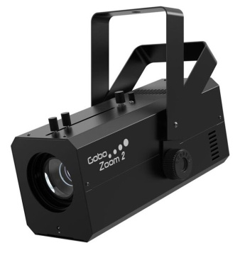 Chauvet Gobo Zoom 2