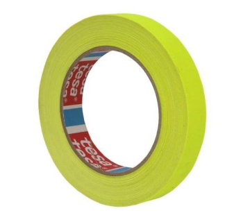 Tesa GAFFA UV 4671 žlutá 19 mm