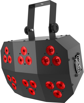 Chauvet Wash FX 2