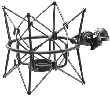 Neumann EA 170 Černá barva