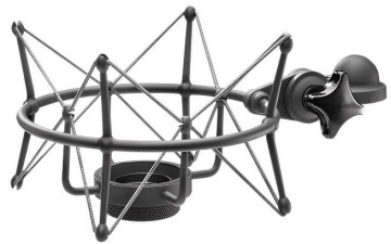 Neumann EA 1 Černá barva