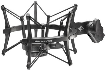 Neumann EA 4 Černá barva