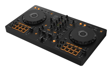 Pioneer DJ | AlphaTheta DDJ-FLX4