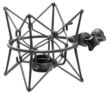 Neumann EA 87 Černá barva