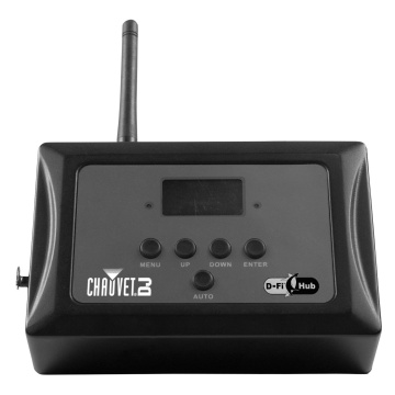 Chauvet D-Fi Hub