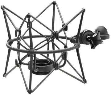 Neumann EA 89 A MT Černá barva