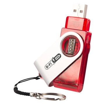 Chauvet D-Fi USB