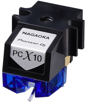 Pioneer DJ | AlphaTheta PC-X10 cartridge