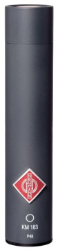 Neumann KM 183 mt
