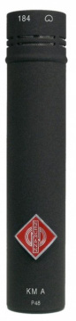 Neumann KM 184 mt