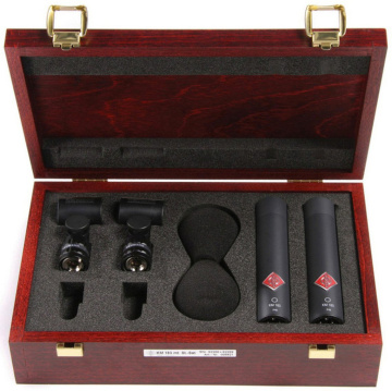 Neumann KM 184 mt Stereo Set