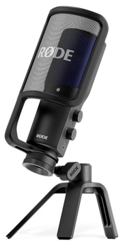 Rode NT-USB +