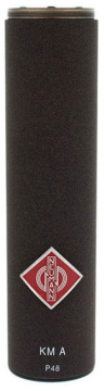 Neumann KM A nx