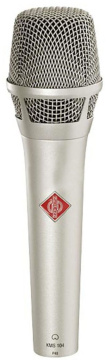 Neumann KMS 104