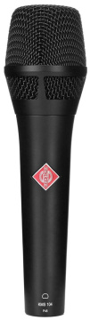 Neumann KMS 104 bk