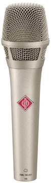 Neumann KMS 104 plus