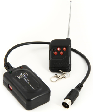 Chauvet Wireless Remote Controller (FC-W)