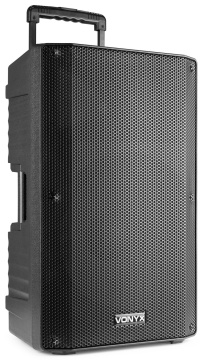 Vonyx VSA700-BP 15