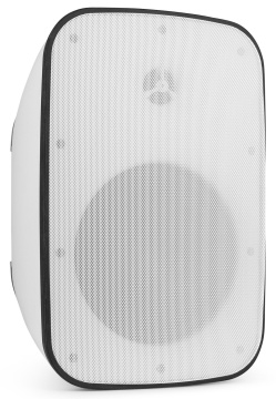 Power Dynamics BD80TW 100V speaker IPX5 white