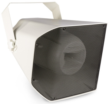 Power Dynamics HS650 Full Range Horn Speaker 2-pásmový IP66